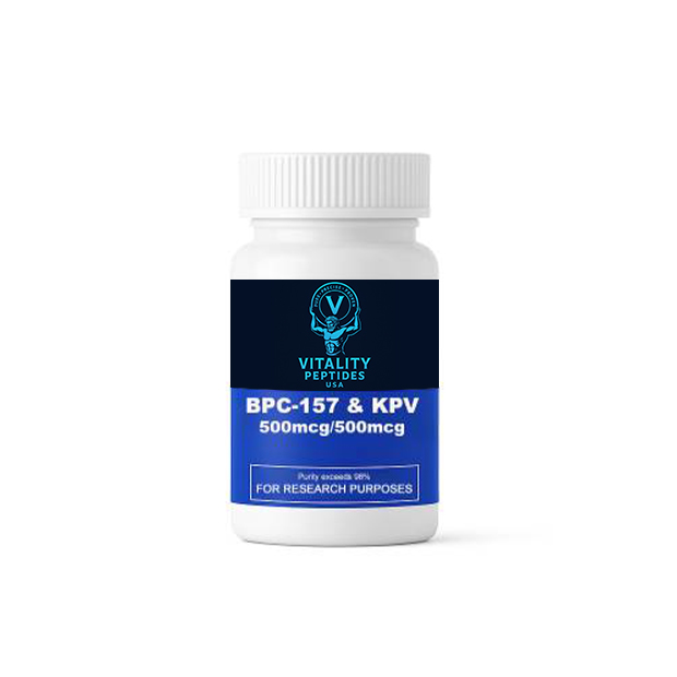 BPC-157/KPV