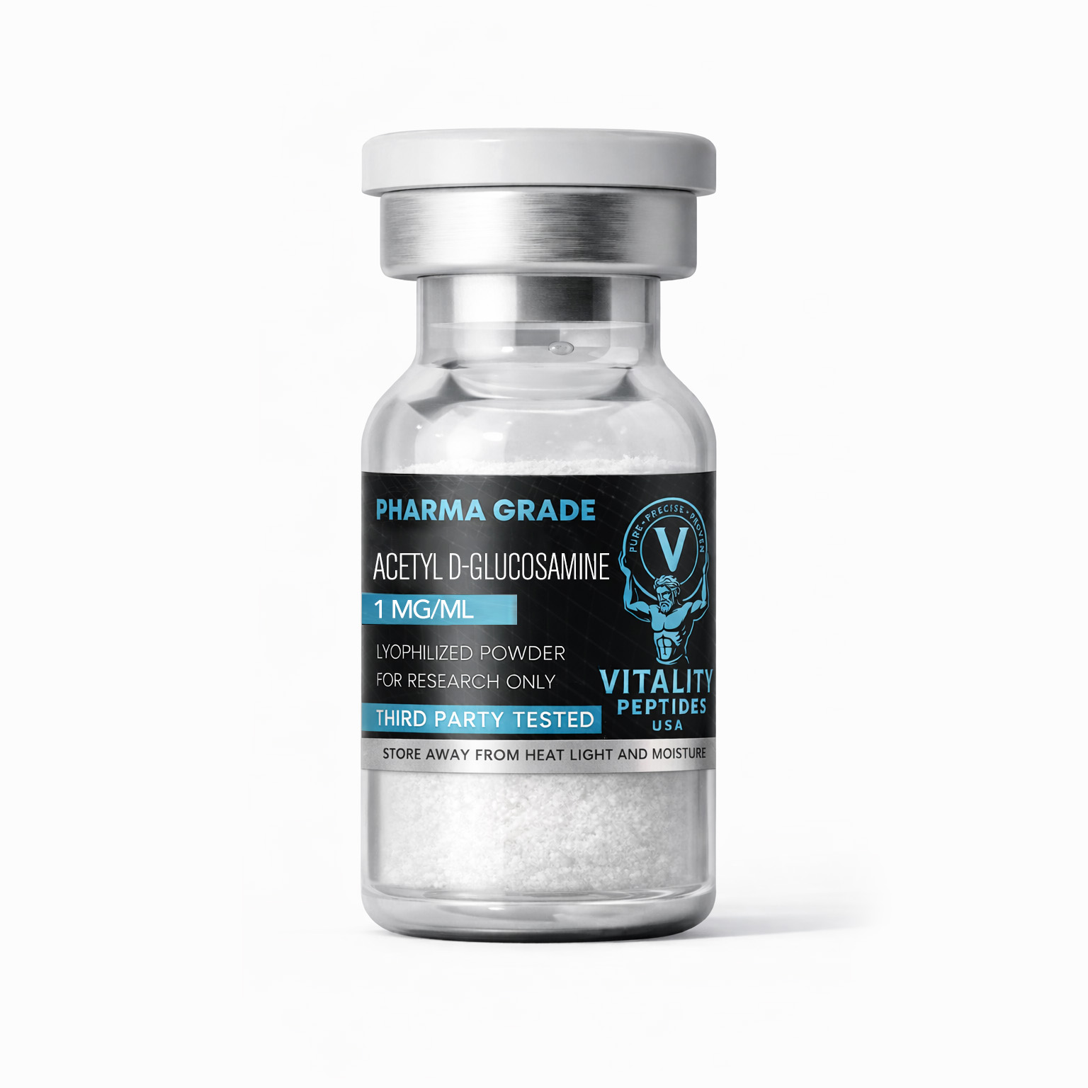 Acetyl D-Glucosamine