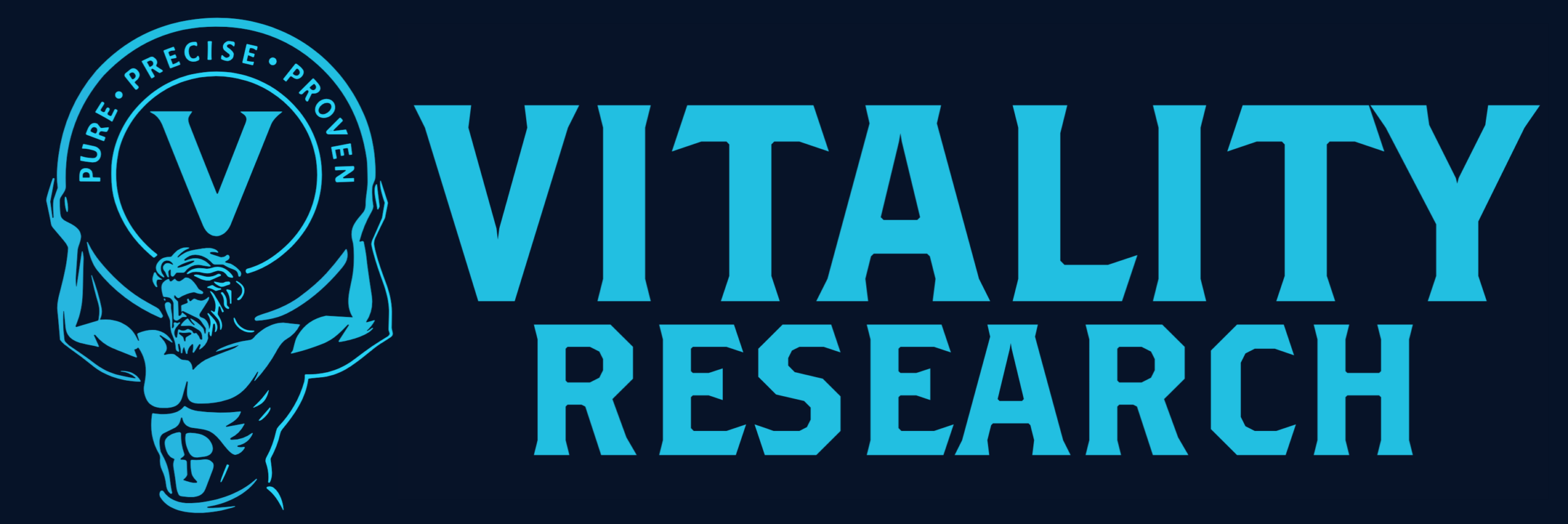 Vitality Research
